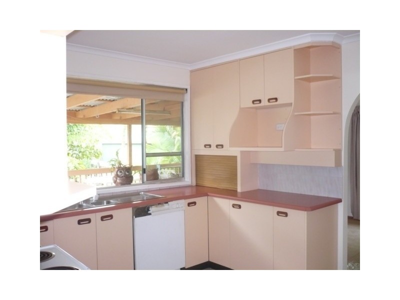 Chermside West QLD 4032