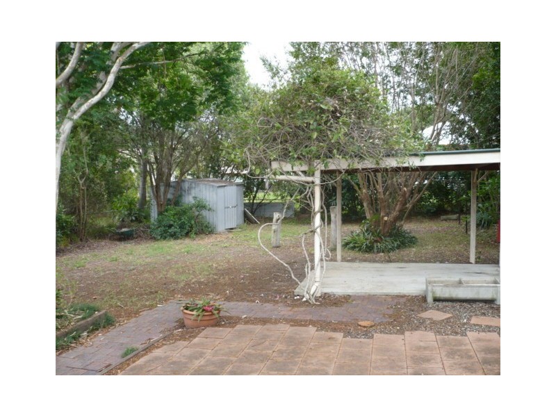 14 Miller Street, Chermside QLD 4032