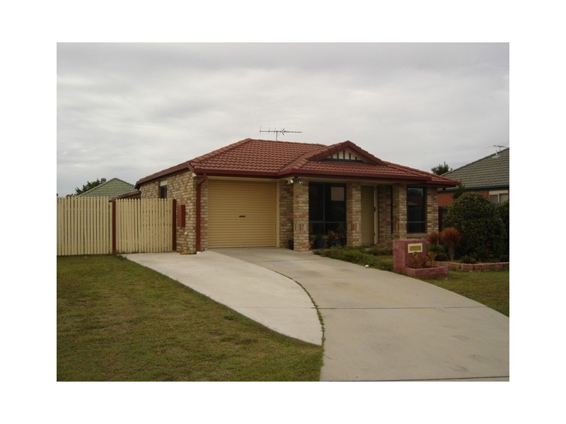 Fitzgibbon QLD 4018