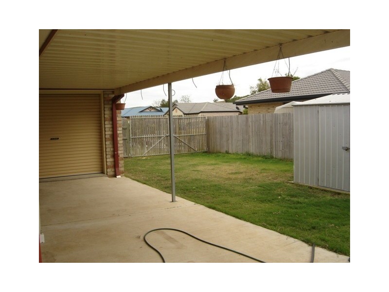 Fitzgibbon QLD 4018