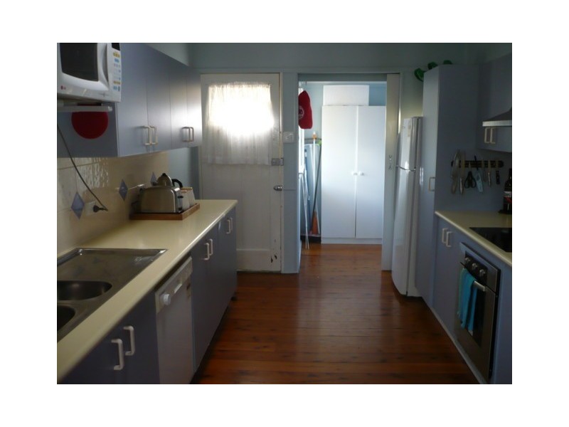 Gordon Park QLD 4031