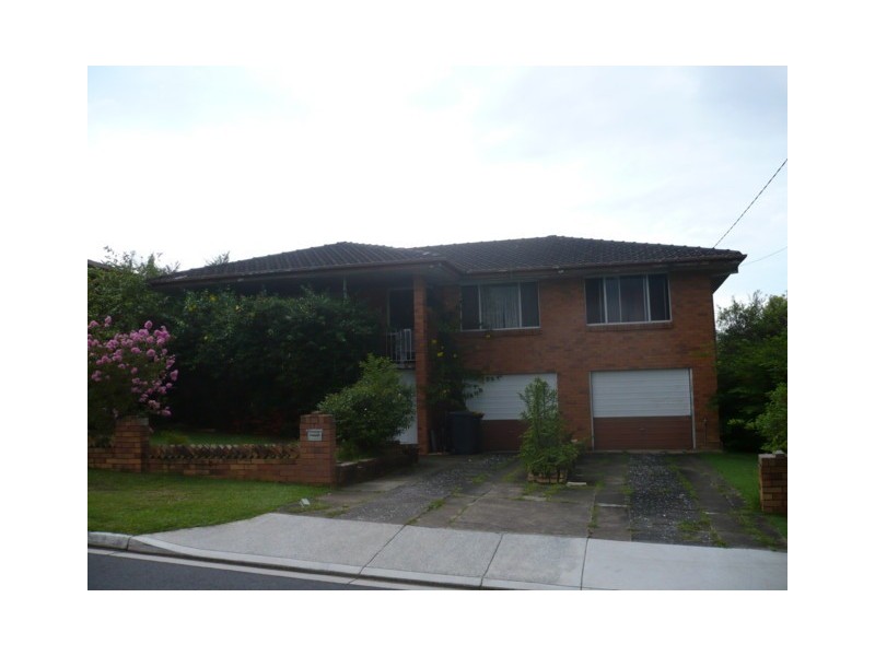 Chermside West QLD 4032