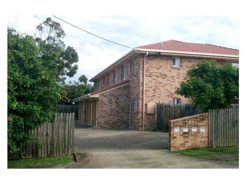 Chermside QLD 4032