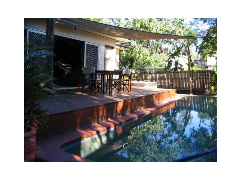 Chermside West QLD 4032