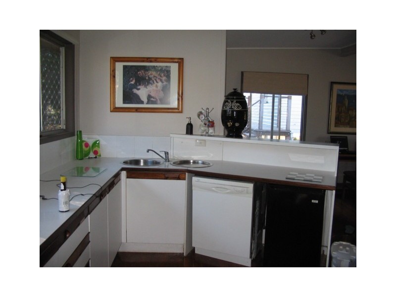 Chermside West QLD 4032