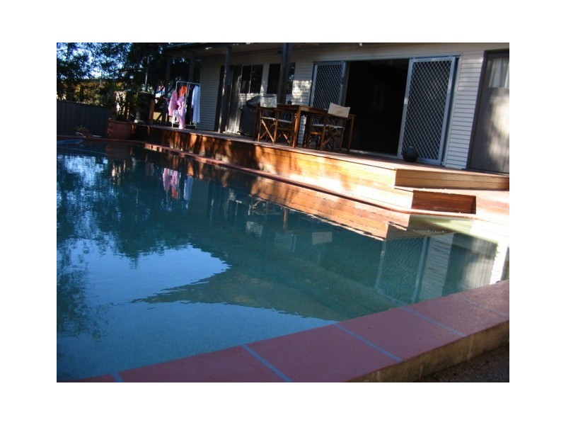 Chermside West QLD 4032