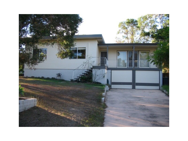 Chermside West QLD 4032