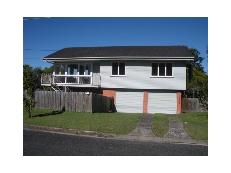 Chermside West QLD 4032