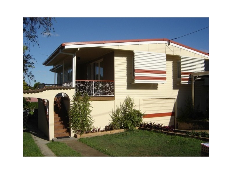 Chermside QLD 4032