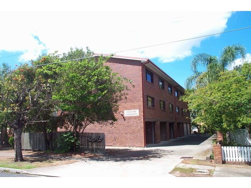 5/29 Pilba Street, Chermside QLD 4032