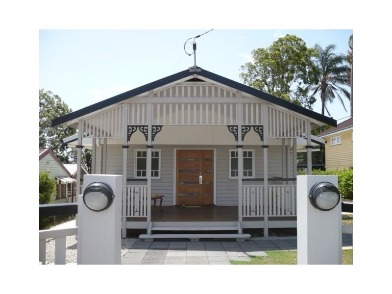 Wavell Heights QLD 4012