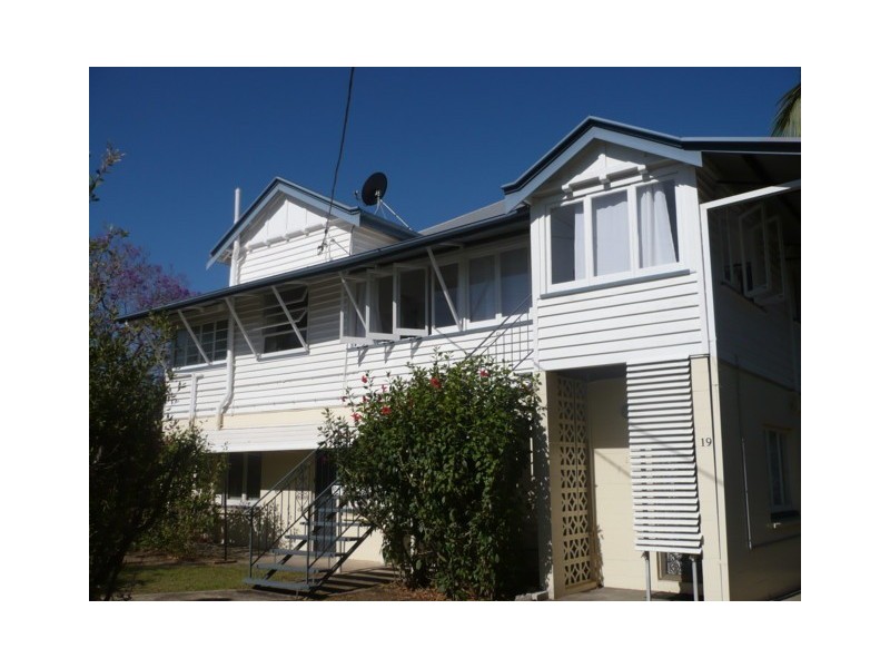 4/19 Maudsley Street, Kedron QLD 4031