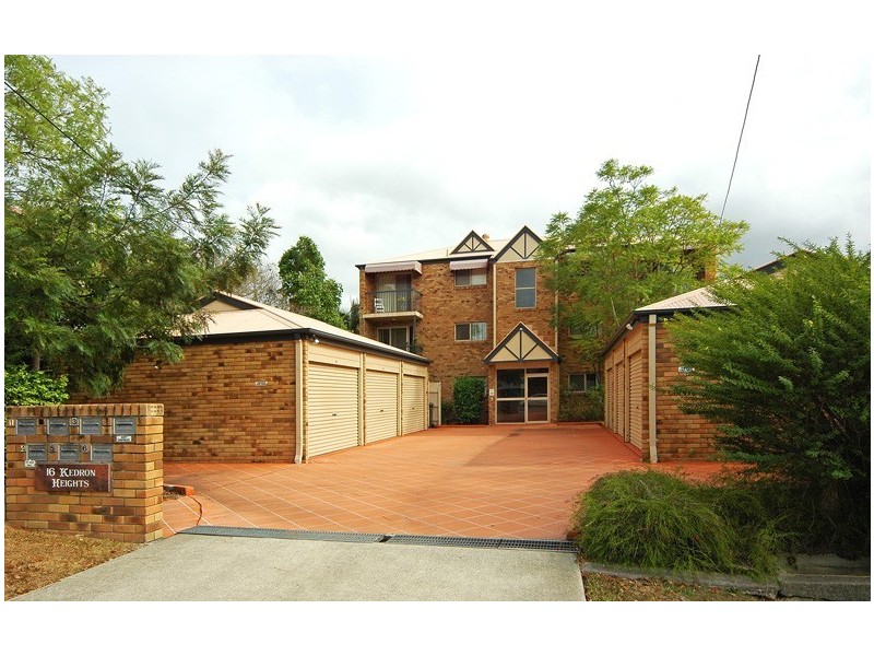 6/16 Kedron Avenue, Mitchelton QLD 4053