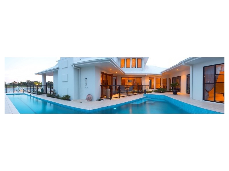 6 Mooloolah Island, Minyama QLD 4575