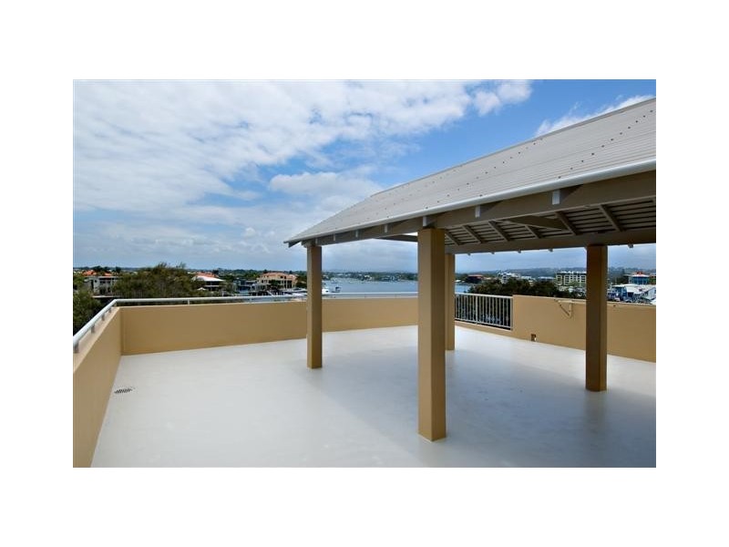 5/91 Parkyn Pde, Mooloolaba QLD 4557