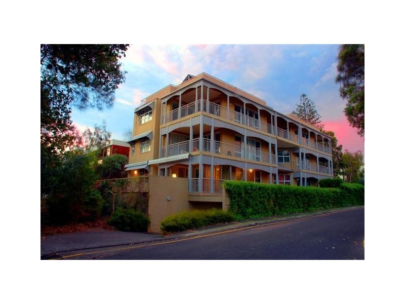5/91 Parkyn Pde, Mooloolaba QLD 4557
