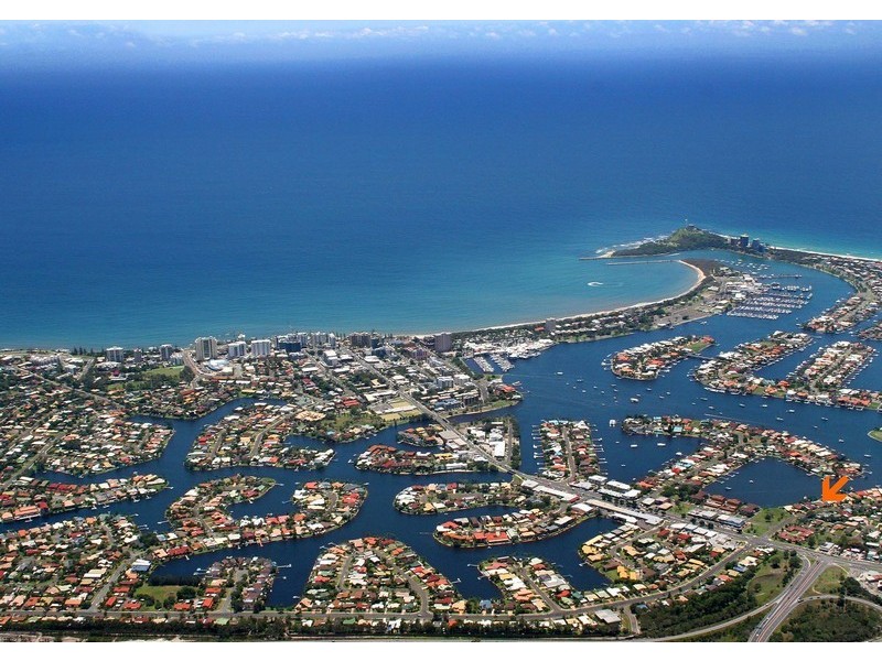 7 Neerim Drive, Mooloolaba QLD 4557