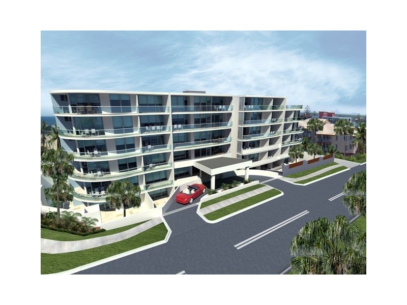 8 Cooma Tce, Caloundra QLD 4551