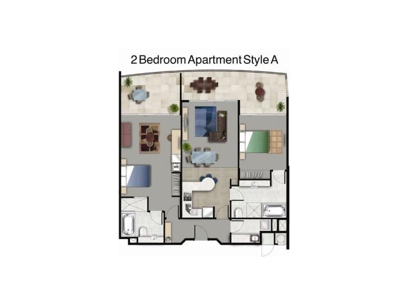 8 Cooma Tce, Caloundra QLD 4551