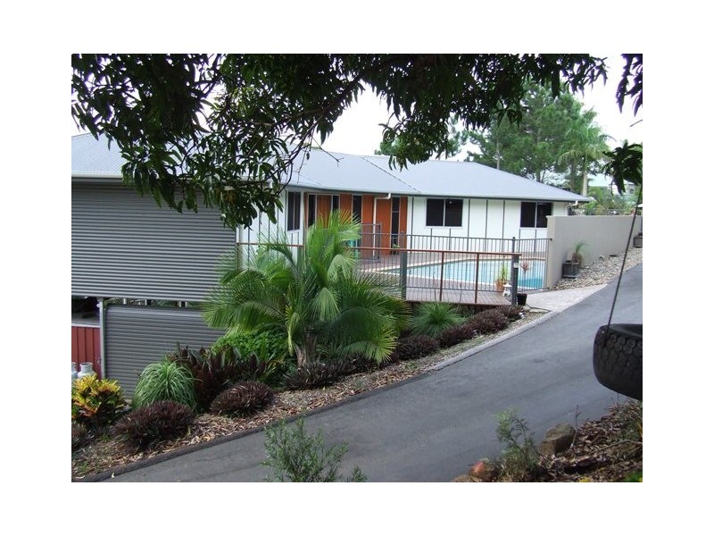 Buderim QLD 4556