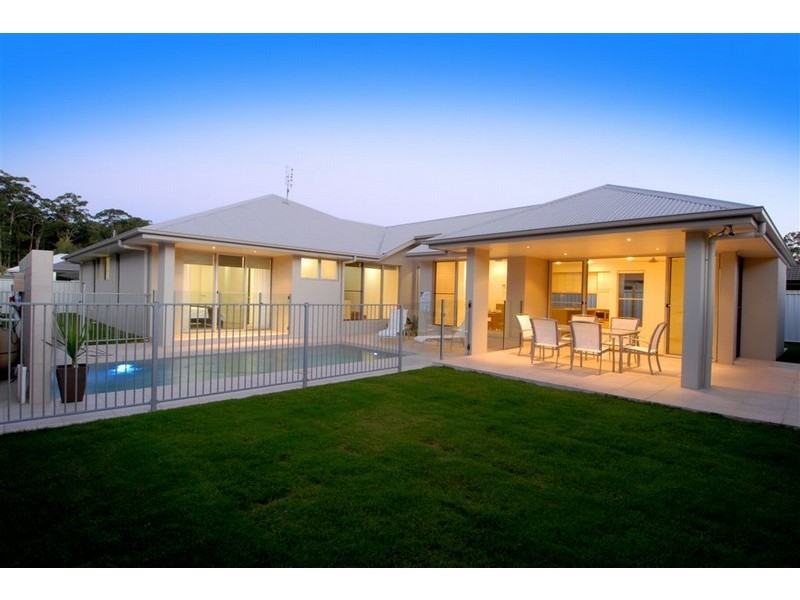 8 Thornbill Crt, Buderim QLD 4556