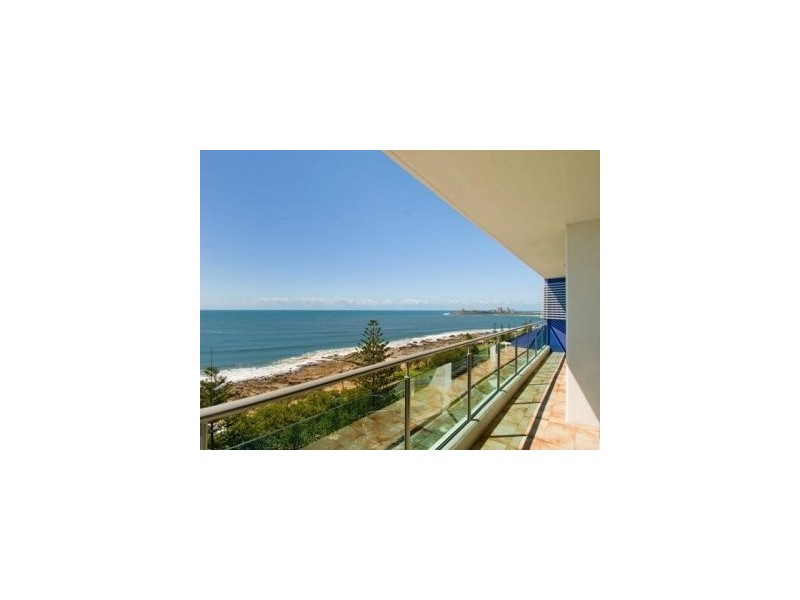 27/125 Mooloolaba Esp, Mooloolaba QLD 4557