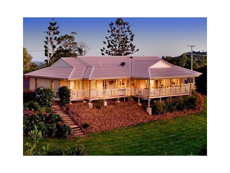 2A Murray Grey Drive, Kureelpa QLD 4560