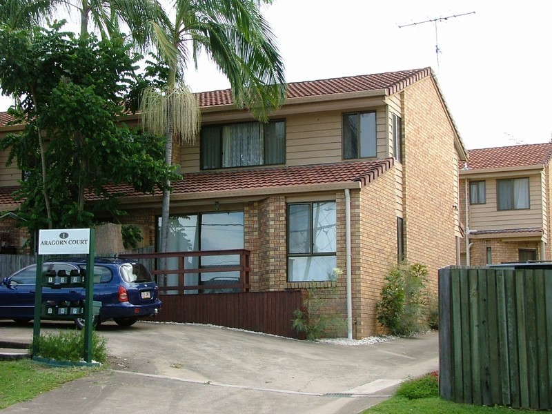 4/1 Aragorn St, Maroochydore QLD 4558