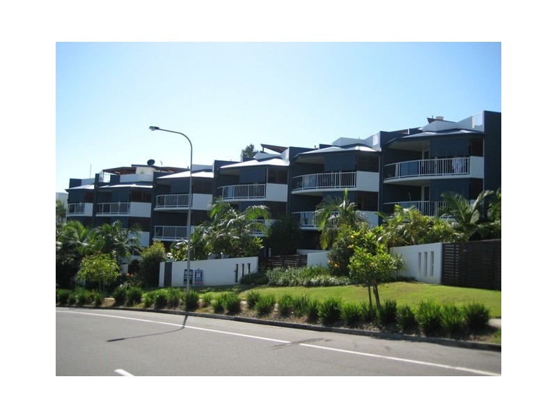 14/10 Edward Street, Alexandra Headland QLD 4572
