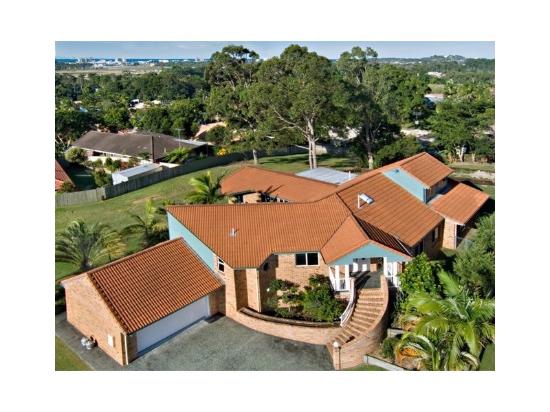 503 on RP224713 Greenvale Court, Buderim QLD 4556