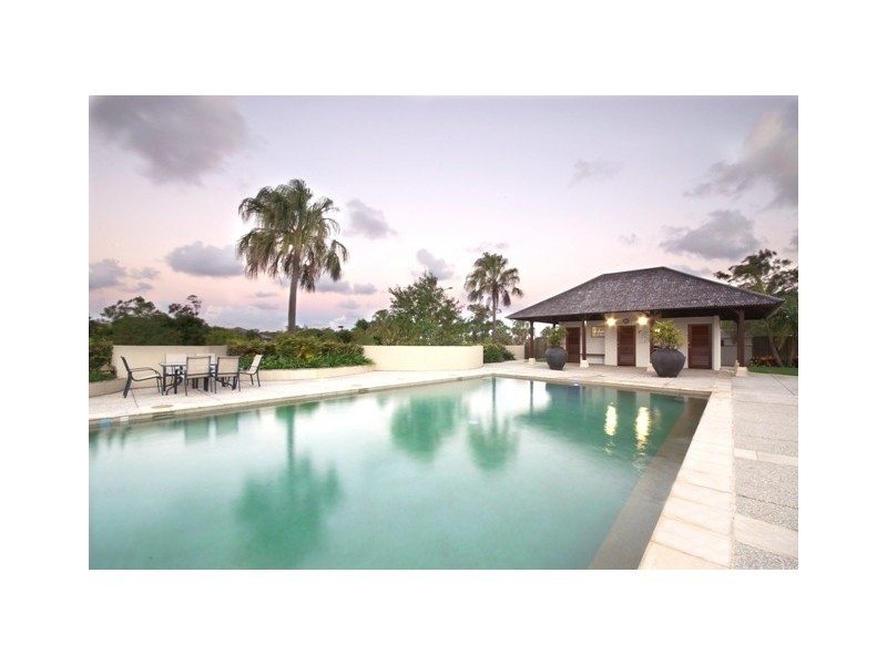 4 on SP155886 Peregian Springs Drive, Peregian Springs QLD 4573