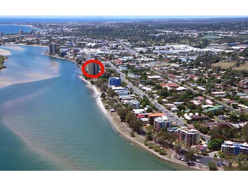 75/150 Duporth Avenue, Maroochydore QLD 4558
