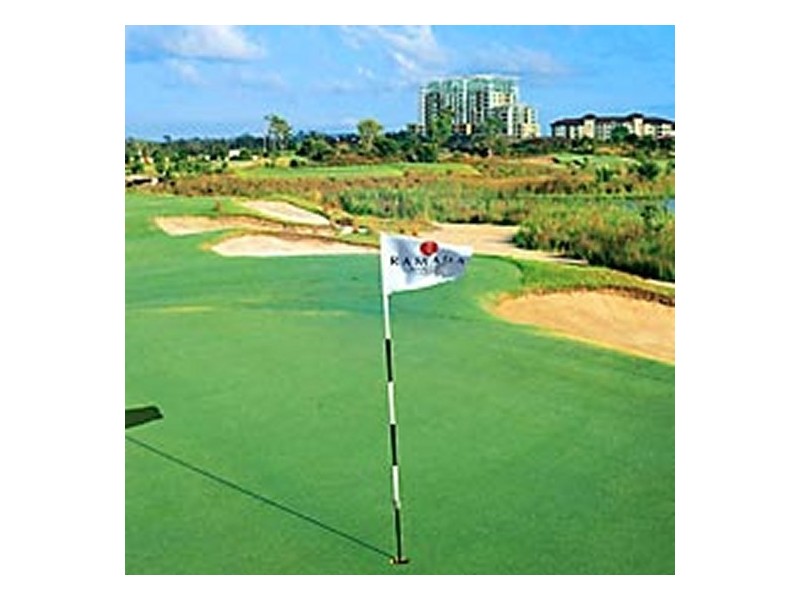 228/229/38 Mahogany Drive, Caloundra QLD 4551