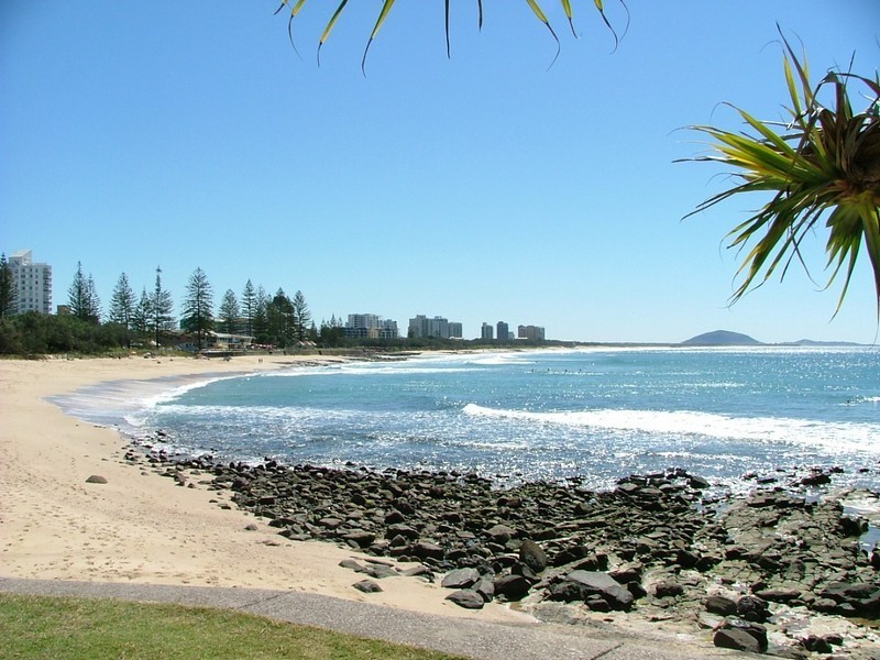 4/18 Camfield Street, Alexandra Headland QLD 4572