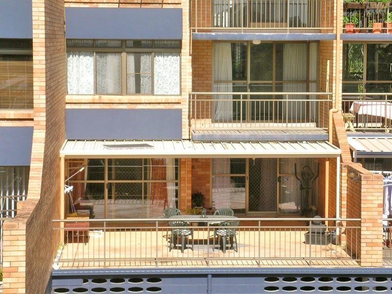 4/18 Camfield Street, Alexandra Headland QLD 4572