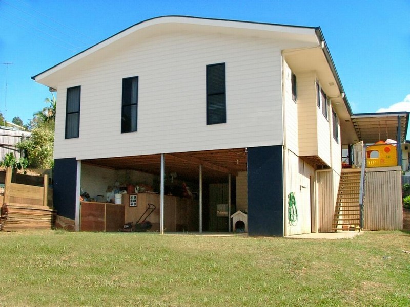 126 Coes Creek Road, Nambour QLD 4560