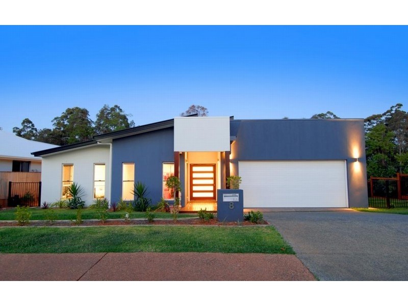 8 Paluma Tce, Buderim QLD 4556