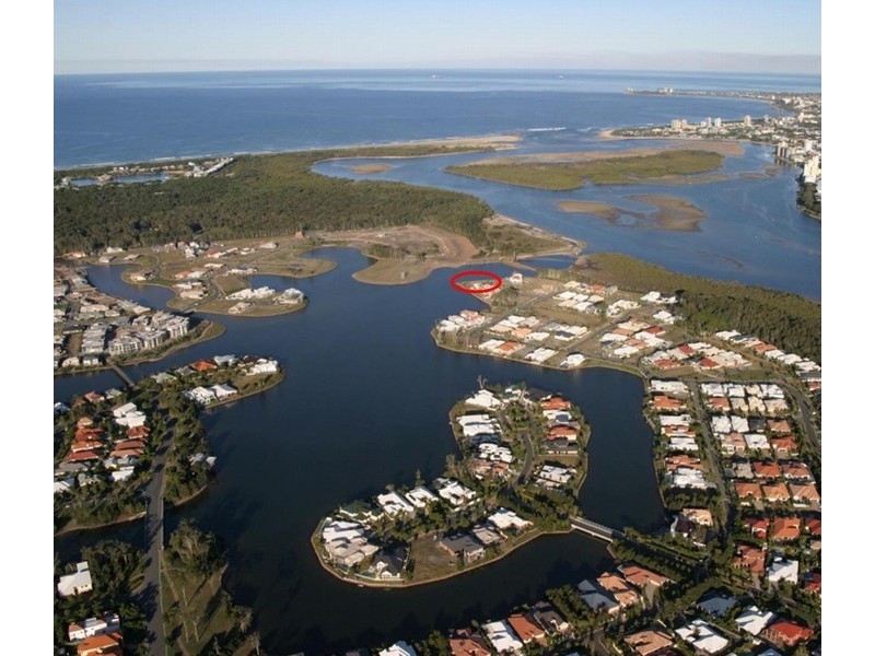 13 River Edge Crt, Twin Waters QLD 4564