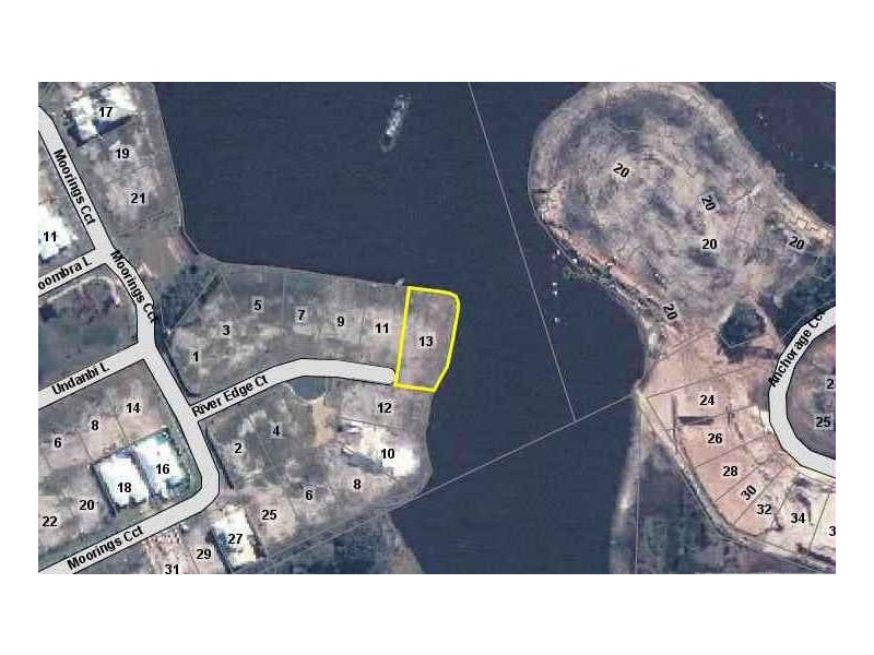 13 River Edge Crt, Twin Waters QLD 4564