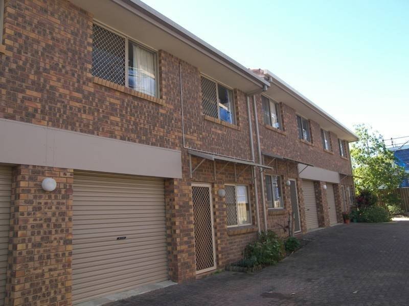 3/11 Evans St, Maroochydore QLD 4558