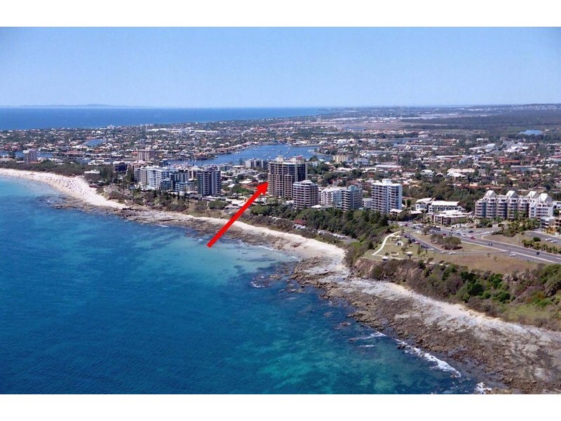 907/109 Mooloolaba Esp, Mooloolaba QLD 4557