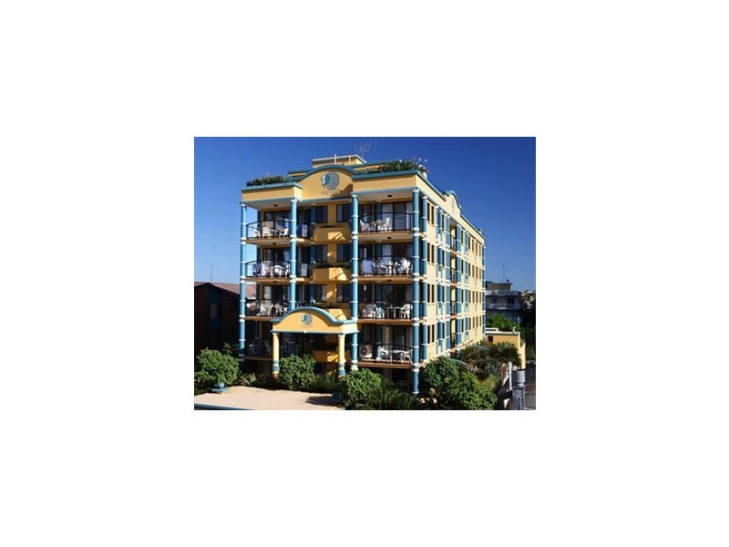 7/14 River Esp, Mooloolaba QLD 4557