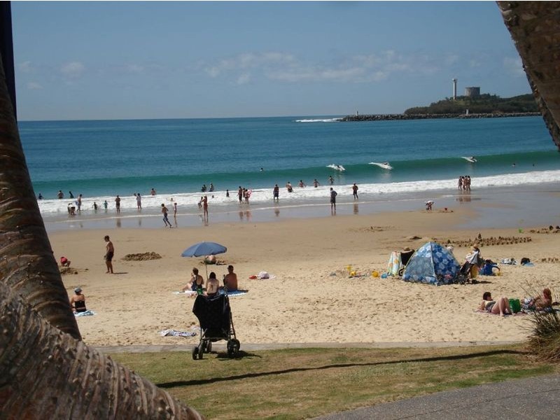 7/14 River Esp, Mooloolaba QLD 4557