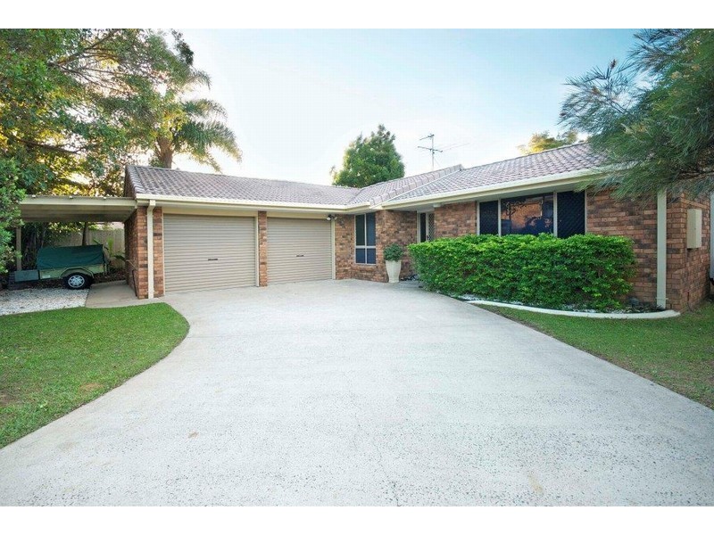 14 Brushwood Court, Buderim QLD 4556