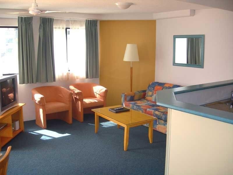 35/17 Brisbane Rd, Mooloolaba QLD 4557