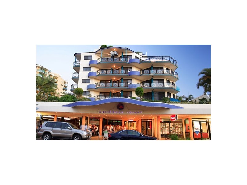 35/17 Brisbane Rd, Mooloolaba QLD 4557