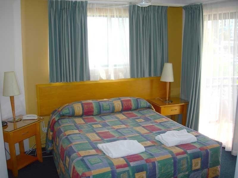 35/17 Brisbane Rd, Mooloolaba QLD 4557