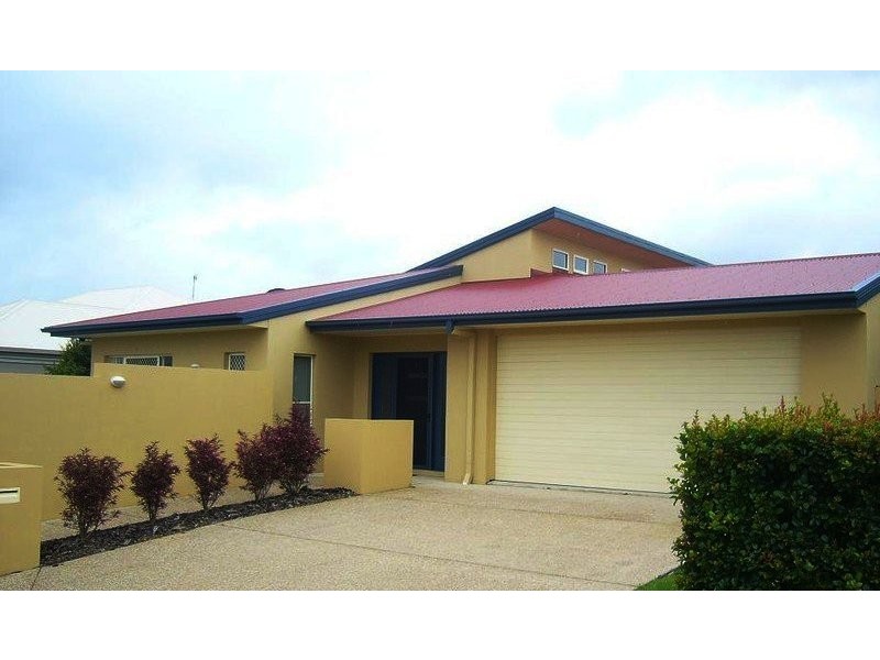 20 Quillback Crt, Mountain Creek QLD 4557