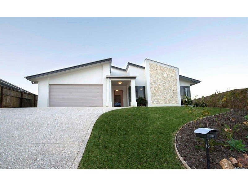 18 Atherton Close, Buderim QLD 4556