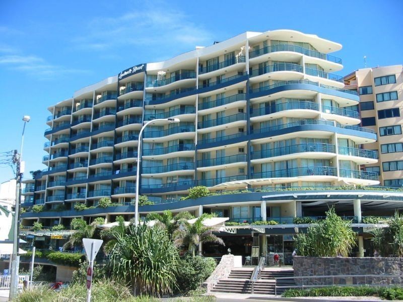 218/11 Mooloolaba Esp, Mooloolaba QLD 4557
